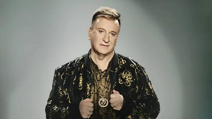 Сергей Пенкин
