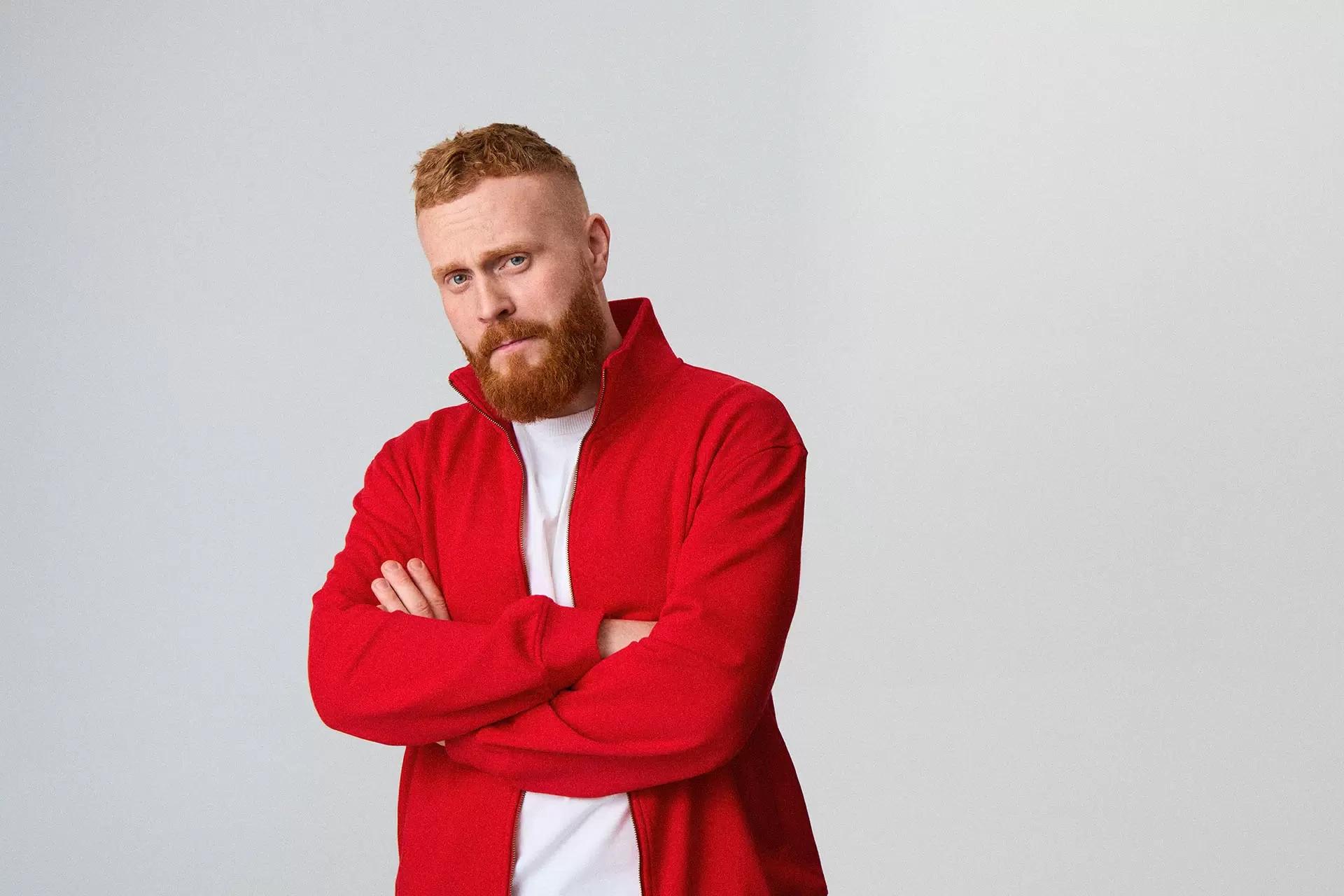 Евгений Чебатков