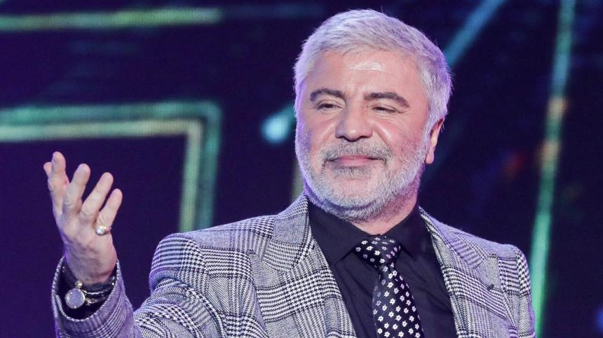 Сосо Павлиашвили и Арсен Шахунц