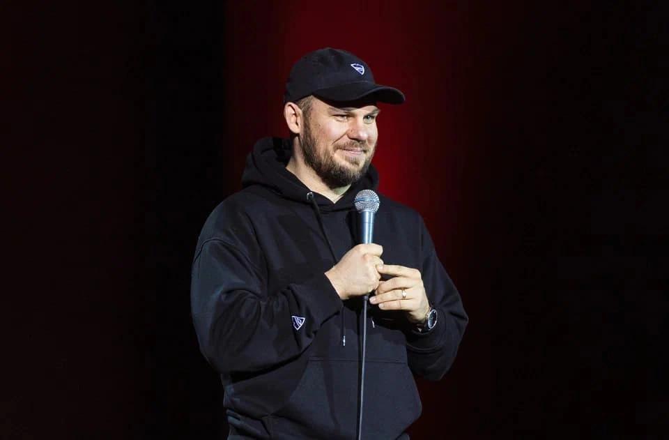 Валентин Сидоров