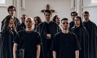Palestrina. Ностальгия